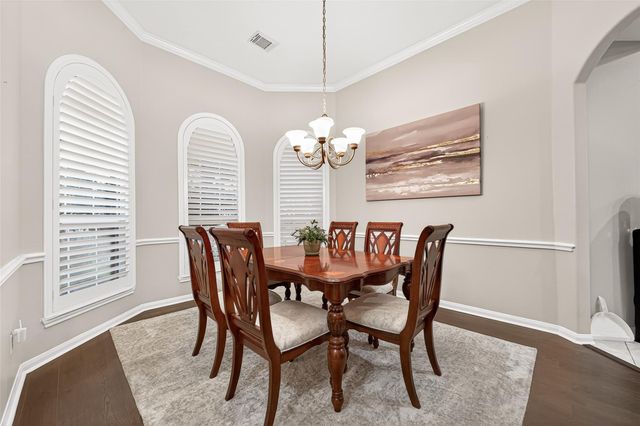 6027 Bassetdale Lane, Houston, TX 77084