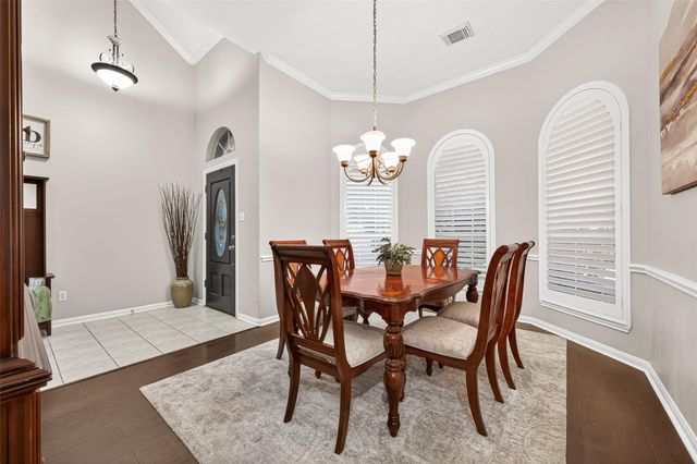 6027 Bassetdale Lane, Houston, TX 77084
