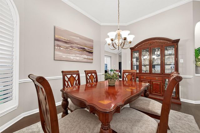 6027 Bassetdale Lane, Houston, TX 77084