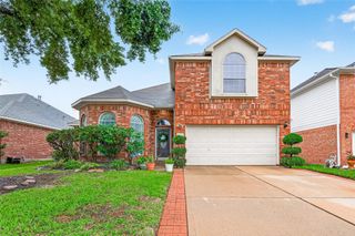 6027 Bassetdale Lane, Houston, TX 77084