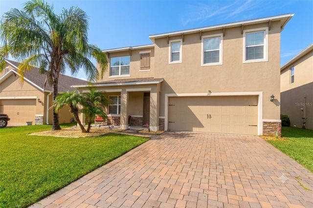 247 LAZIO CIRCLE, Debary, FL 32713