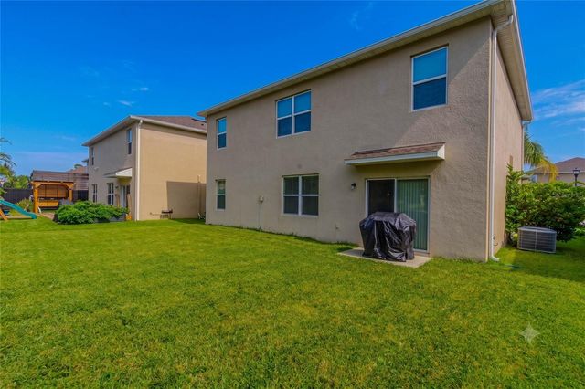 247 LAZIO CIRCLE, Debary, FL 32713