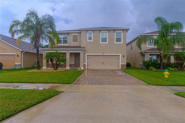 247 LAZIO CIRCLE, Debary, FL 32713