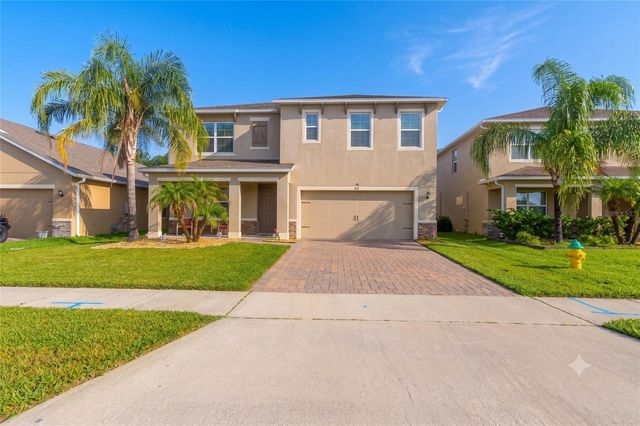 247 LAZIO CIRCLE, Debary, FL 32713