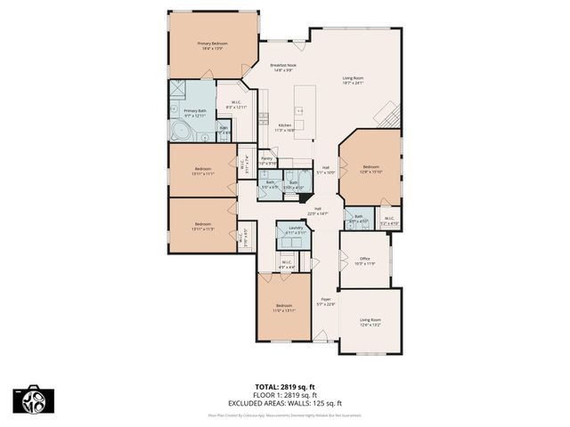 2504 N Yorkchase Lane, Conroe, TX 77304