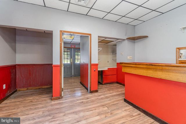 116 RINGTOWN BOULEVARD, Ringtown, PA 17967