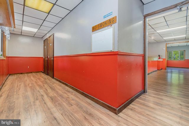 116 RINGTOWN BOULEVARD, Ringtown, PA 17967