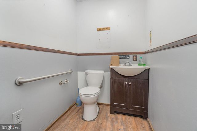 116 RINGTOWN BOULEVARD, Ringtown, PA 17967