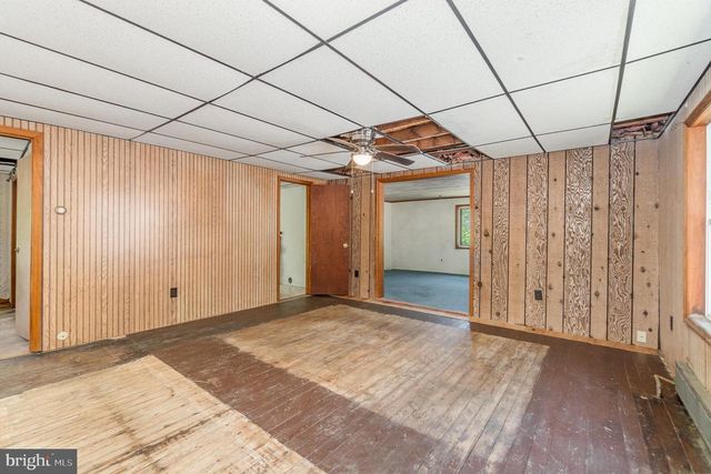 116 RINGTOWN BOULEVARD, Ringtown, PA 17967