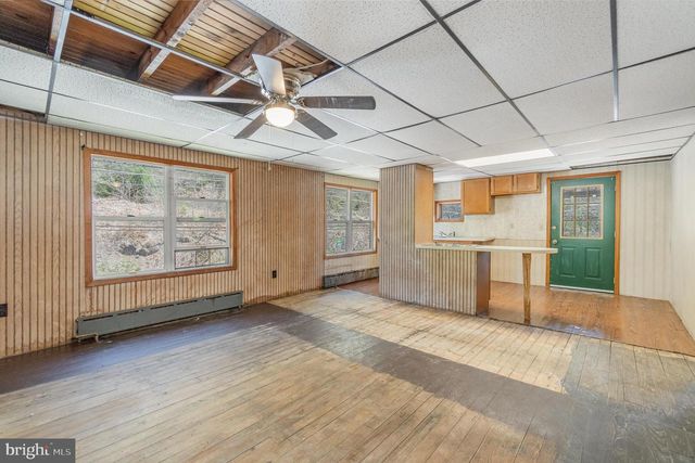 116 RINGTOWN BOULEVARD, Ringtown, PA 17967