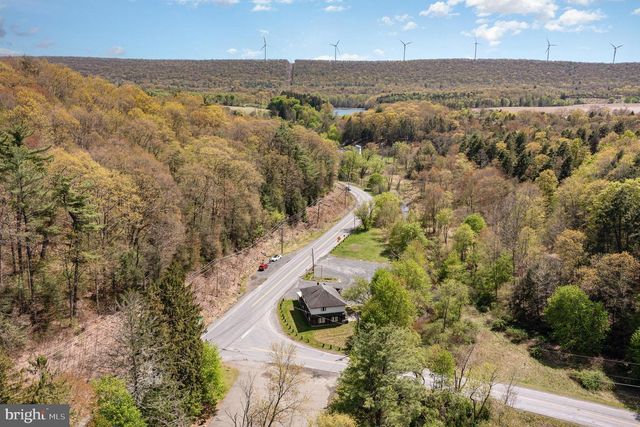 116 RINGTOWN BOULEVARD, Ringtown, PA 17967