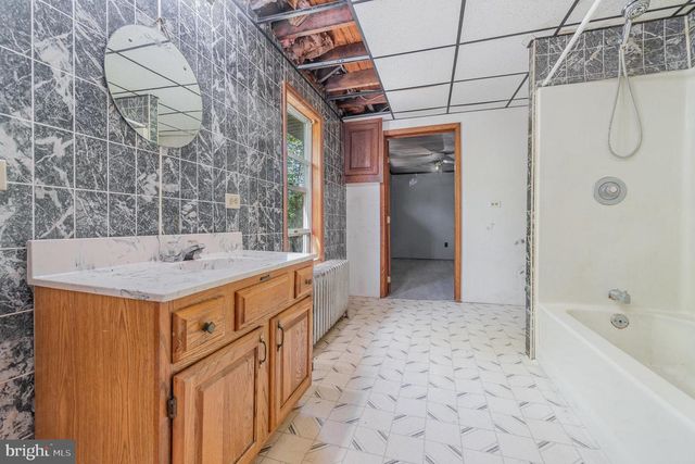 116 RINGTOWN BOULEVARD, Ringtown, PA 17967