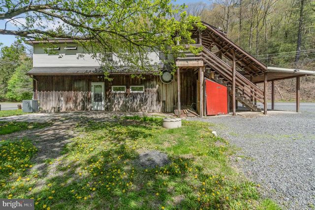 116 RINGTOWN BOULEVARD, Ringtown, PA 17967