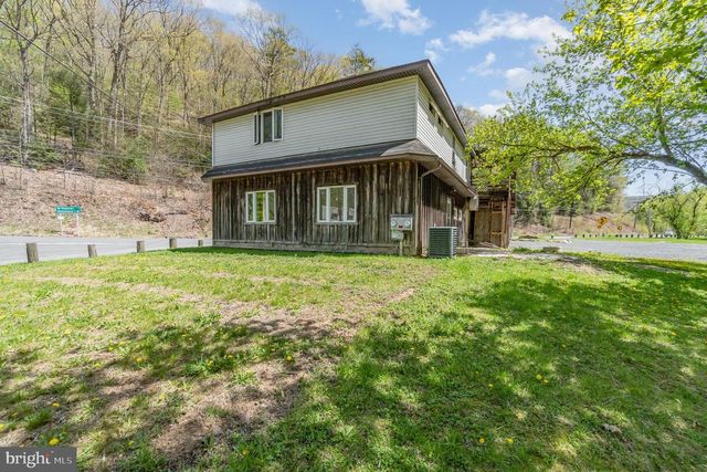 116 RINGTOWN BOULEVARD, Ringtown, PA 17967