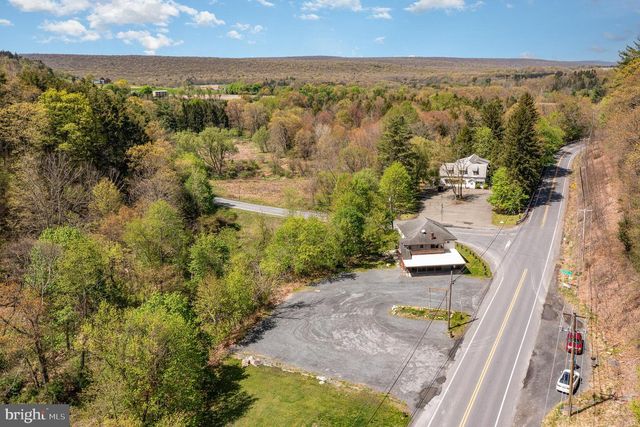 116 RINGTOWN BOULEVARD, Ringtown, PA 17967