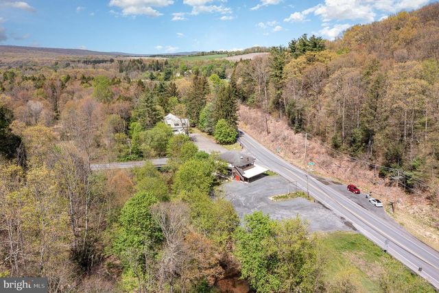 116 RINGTOWN BOULEVARD, Ringtown, PA 17967