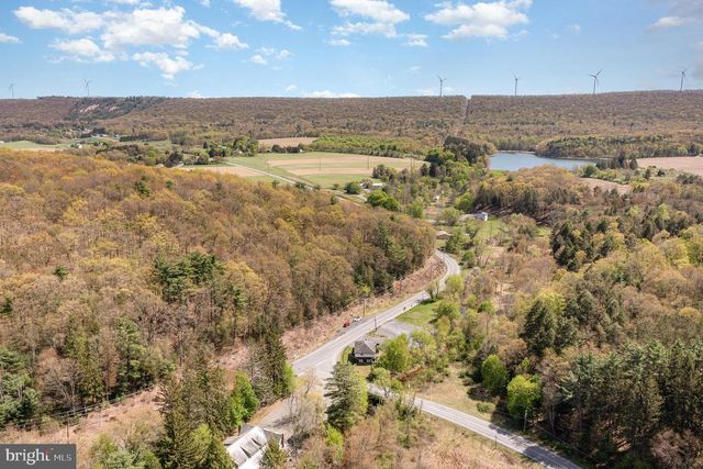 116 RINGTOWN BOULEVARD, Ringtown, PA 17967