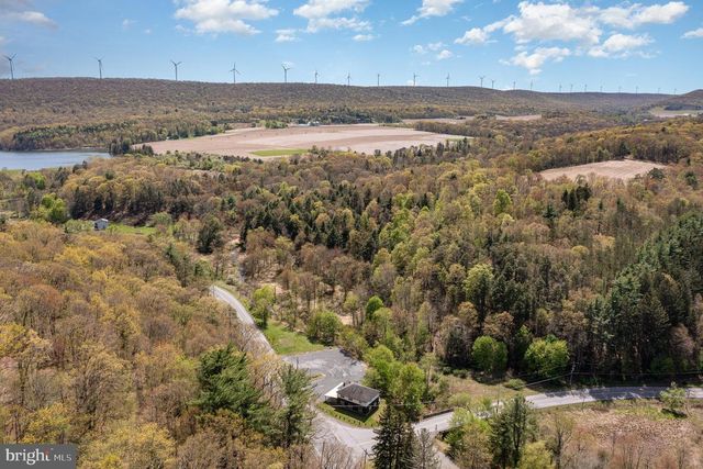 116 RINGTOWN BOULEVARD, Ringtown, PA 17967