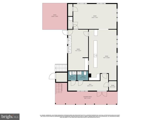 116 RINGTOWN BOULEVARD, Ringtown, PA 17967