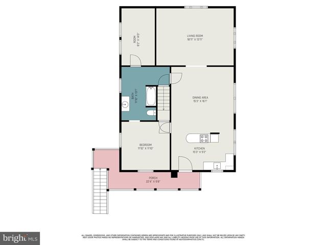 116 RINGTOWN BOULEVARD, Ringtown, PA 17967