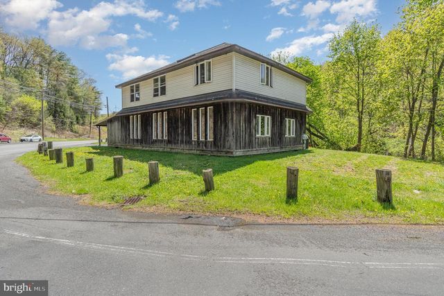 116 RINGTOWN BOULEVARD, Ringtown, PA 17967