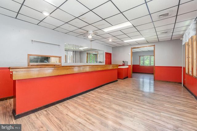 116 RINGTOWN BOULEVARD, Ringtown, PA 17967