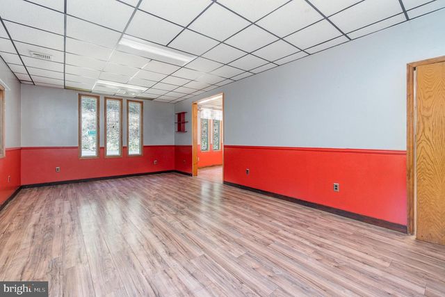 116 RINGTOWN BOULEVARD, Ringtown, PA 17967