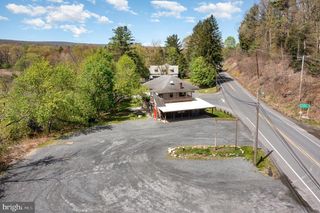 116 RINGTOWN BOULEVARD, Ringtown, PA 17967