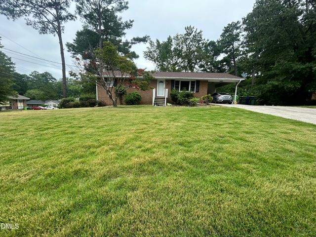 3401 Victor Place, Raleigh, NC 27604