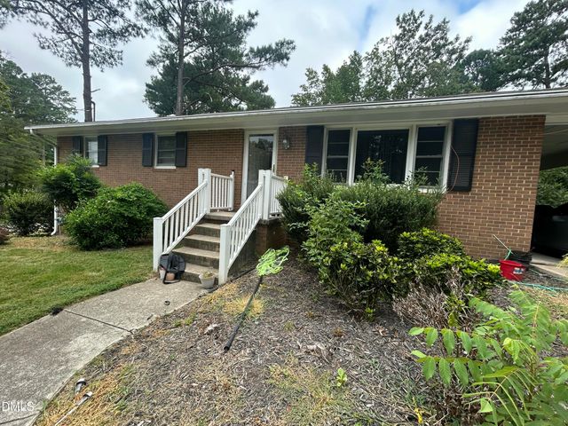 3401 Victor Place, Raleigh, NC 27604