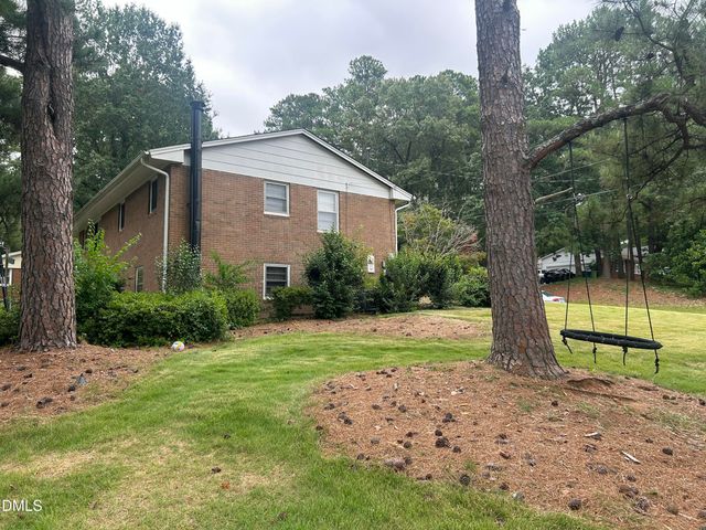 3401 Victor Place, Raleigh, NC 27604