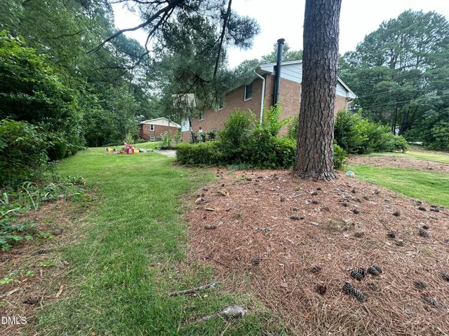 3401 Victor Place, Raleigh, NC 27604