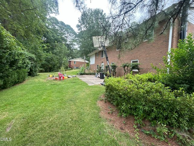 3401 Victor Place, Raleigh, NC 27604