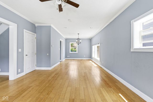 425 N Arsenal Avenue, Indianapolis, IN 46201