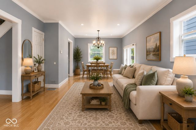 425 N Arsenal Avenue, Indianapolis, IN 46201
