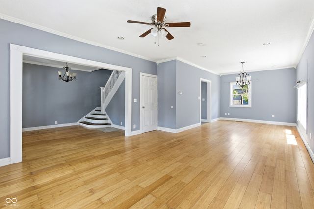 425 N Arsenal Avenue, Indianapolis, IN 46201