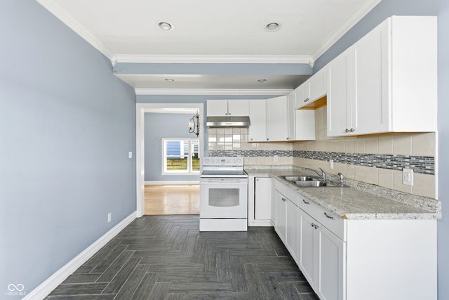 425 N Arsenal Avenue, Indianapolis, IN 46201