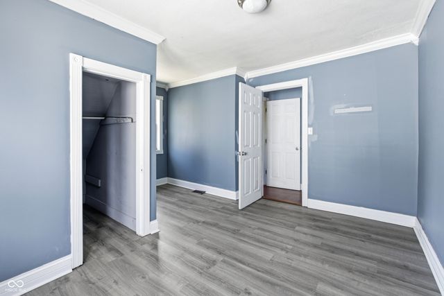 425 N Arsenal Avenue, Indianapolis, IN 46201