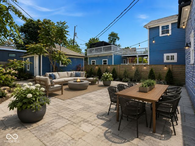 425 N Arsenal Avenue, Indianapolis, IN 46201