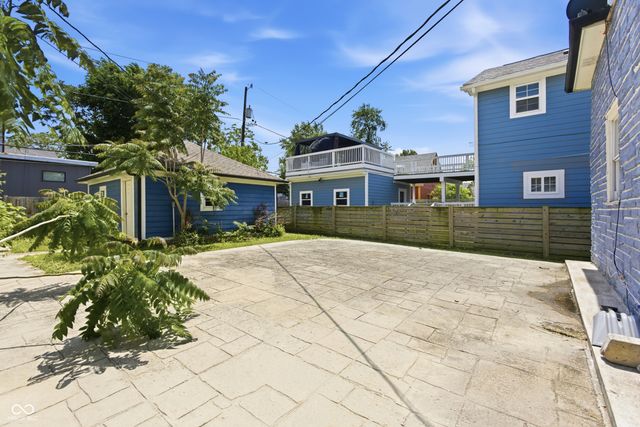 425 N Arsenal Avenue, Indianapolis, IN 46201