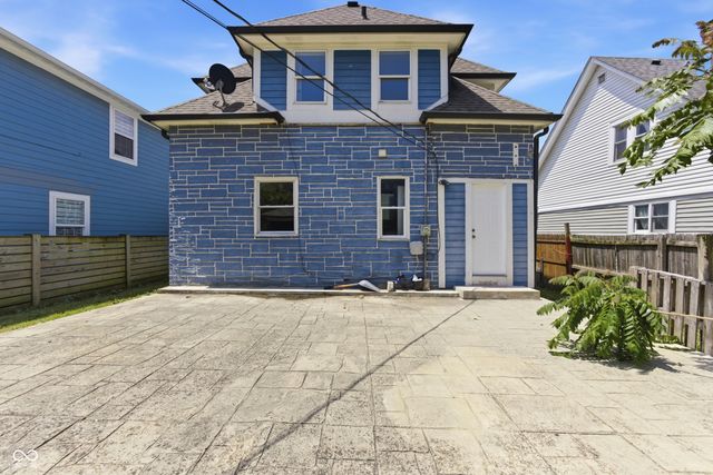425 N Arsenal Avenue, Indianapolis, IN 46201