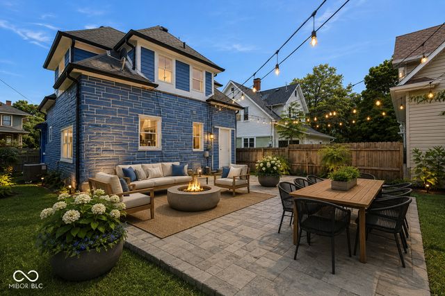 425 N Arsenal Avenue, Indianapolis, IN 46201