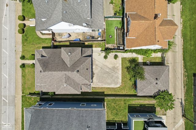 425 N Arsenal Avenue, Indianapolis, IN 46201