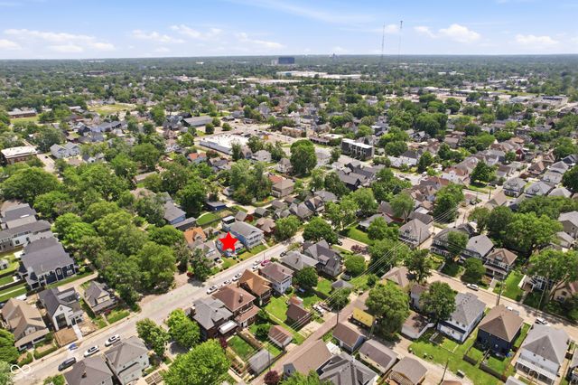 425 N Arsenal Avenue, Indianapolis, IN 46201