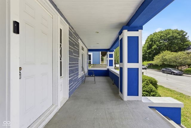 425 N Arsenal Avenue, Indianapolis, IN 46201