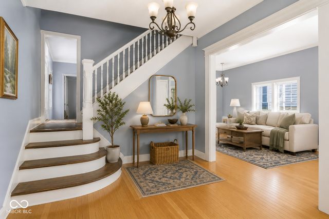 425 N Arsenal Avenue, Indianapolis, IN 46201