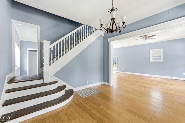 425 N Arsenal Avenue, Indianapolis, IN 46201