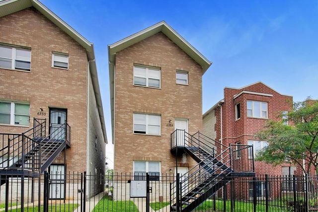 6335 S Normal Boulevard, Chicago, IL 60621