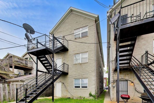 6335 S Normal Boulevard, Chicago, IL 60621