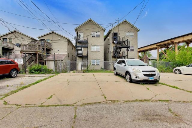 6335 S Normal Boulevard, Chicago, IL 60621